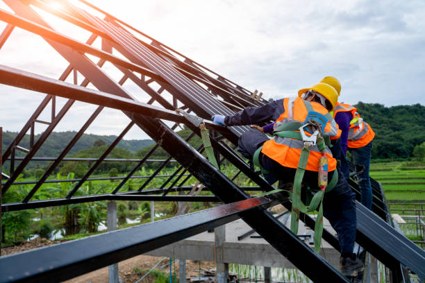 Slate Roofing Contractor in Wake Village, TX