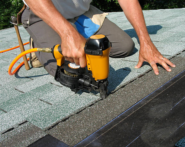 Residential Roof Replacement in Wake Village, TX